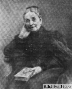 Sarah Burr Gould Northrop