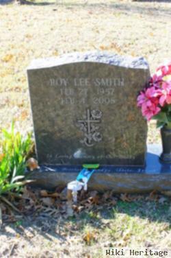 Roy Lee Smith