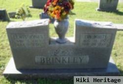 Lewis Jones Brinkley