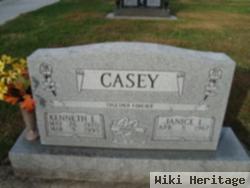 Kenneth L. Casey