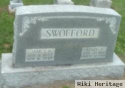 Mary Jane Sweet Swofford