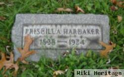 Priscilla Cowell Hardaker