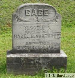 Russell S. Gage