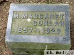 Mary Margaret Angevine Conlan