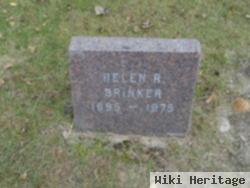 Helen R. Brinker