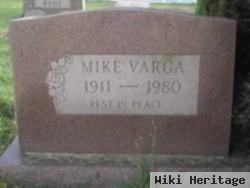 Mike Varga