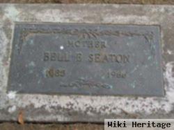 Bell E Seaton