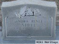Sandra Renee Shell