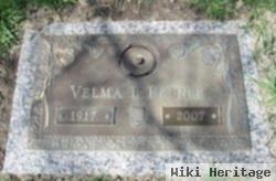 Velma L. Pruner