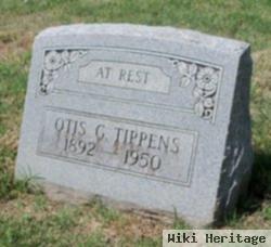 Otis G. Tippens