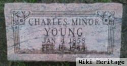 Charles Minor Young