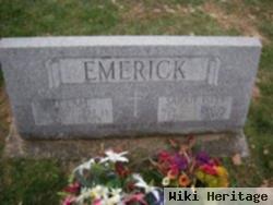 C. Earl Emerick