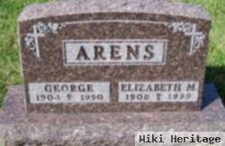 George Arens