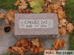 Edward Day