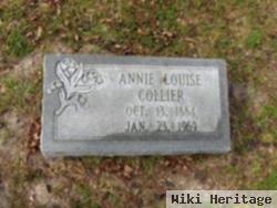 Annie Louise Collier