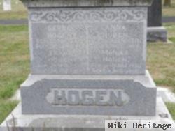 George Hogen