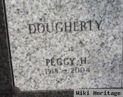 Peggy H. Dougherty