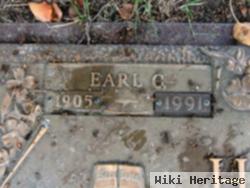 Earl C Haas