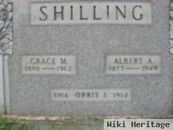 Grace Mabel Hoffacker Shilling