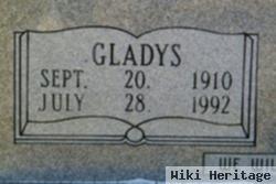 Gladys Kitchel Anders