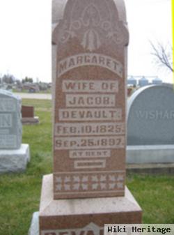 Margaret Gotshall Devault