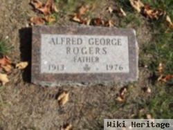 Alfred George Rogers