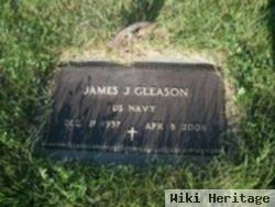 James Joseph Gleason