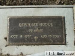 Kevin Lee Hodge