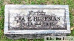 Eva Pauline Matthews Hoffman