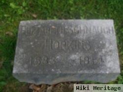 Elizabeth Schmauch Hopkins