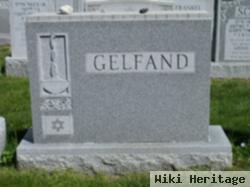 Ida Gelfand