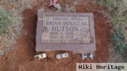 Brian Douglas Hutson