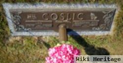 Dorothy Mae Watkins Coslic