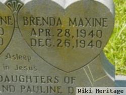 Brenda Maxine Deese