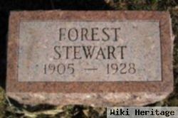 Forest Stewart