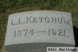 Leroy L Ketchum