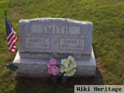 Sarah E Smith