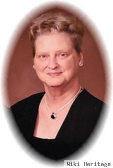 Catherine Ann "cathy" Westlake Lundberg