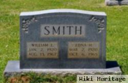 William L Smith