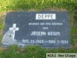 Joseph Kevin "skip" Deppe