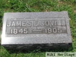 James E. Covill