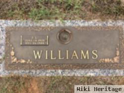 J. L. Williams