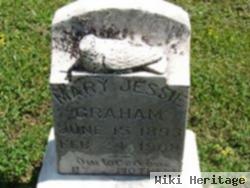 Mary Jessie Graham