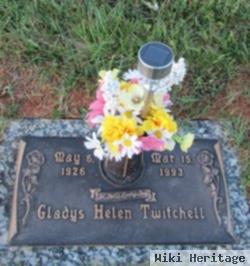 Gladys Helen Twitchell