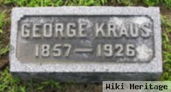 George Kraus