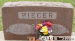 Ethel Irene Rieger