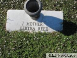 Bertha Moore Offill Reed