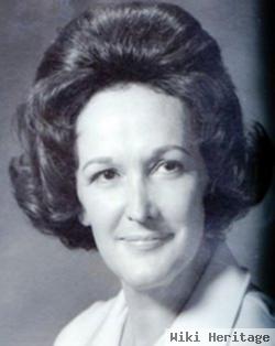 Gloria Mower Stadelbauer