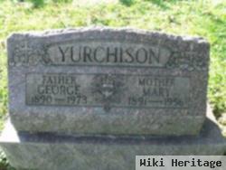 George Yurchison