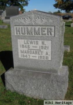 Margaret A Hummer